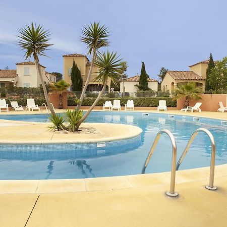Residence Village D'Oc Golf De Beziers By Popinns Kültér fotó