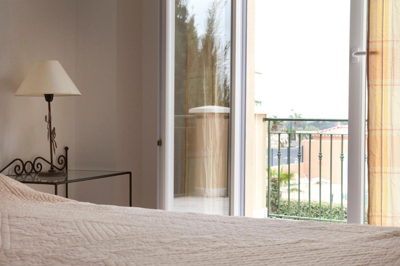 Residence Village D'Oc Golf De Beziers By Popinns Kültér fotó