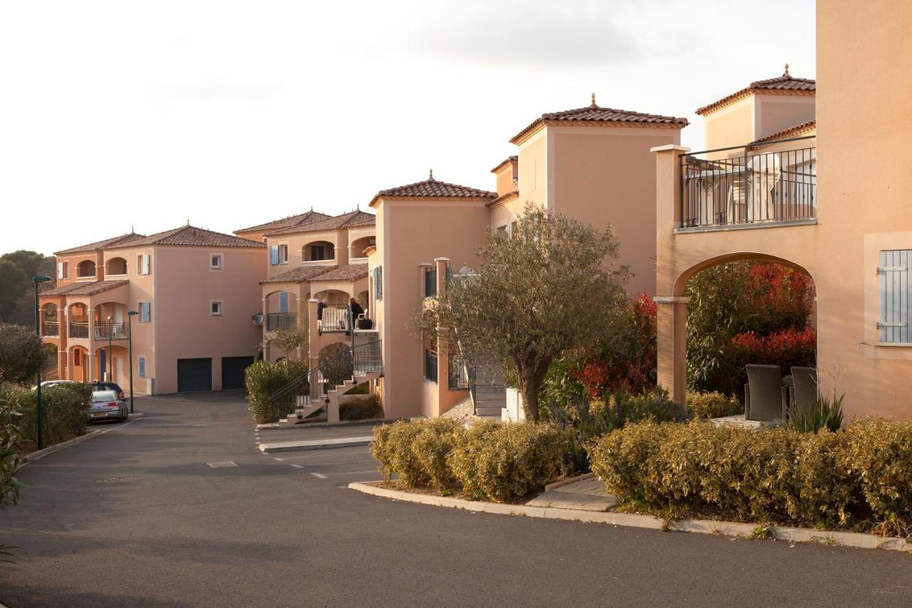 Residence Village D'Oc Golf De Beziers By Popinns Kültér fotó