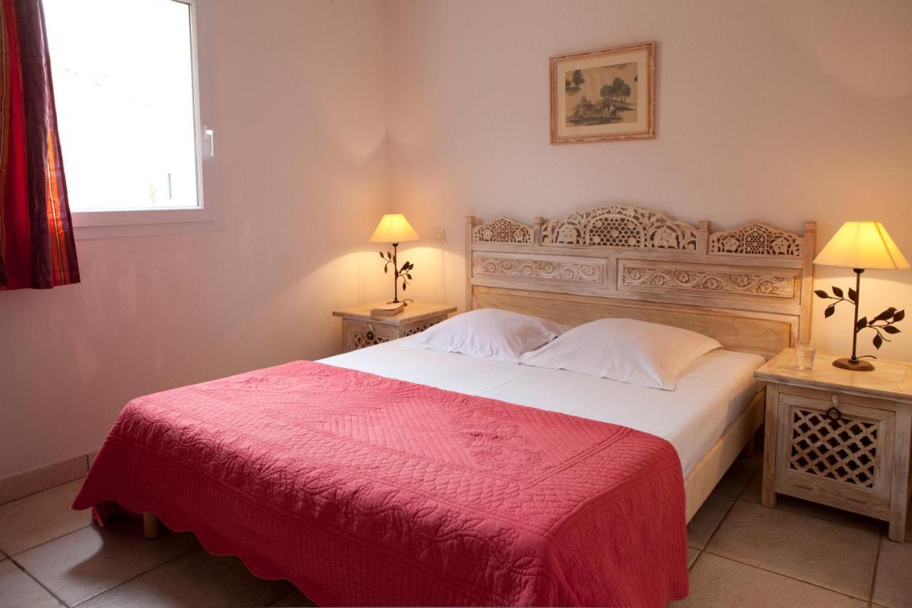 Residence Village D'Oc Golf De Beziers By Popinns Kültér fotó