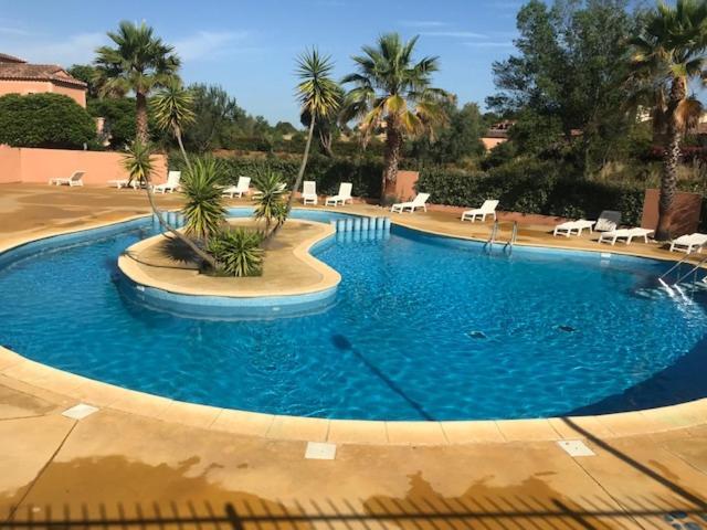 Residence Village D'Oc Golf De Beziers By Popinns Kültér fotó