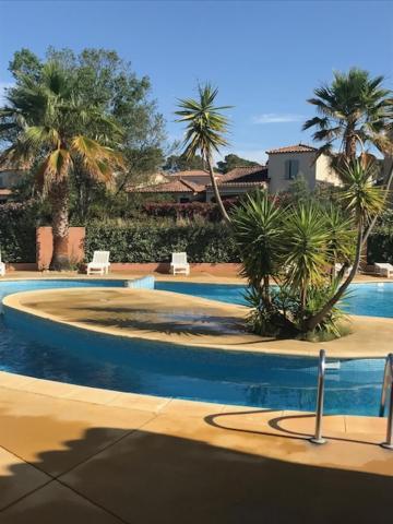 Residence Village D'Oc Golf De Beziers By Popinns Kültér fotó