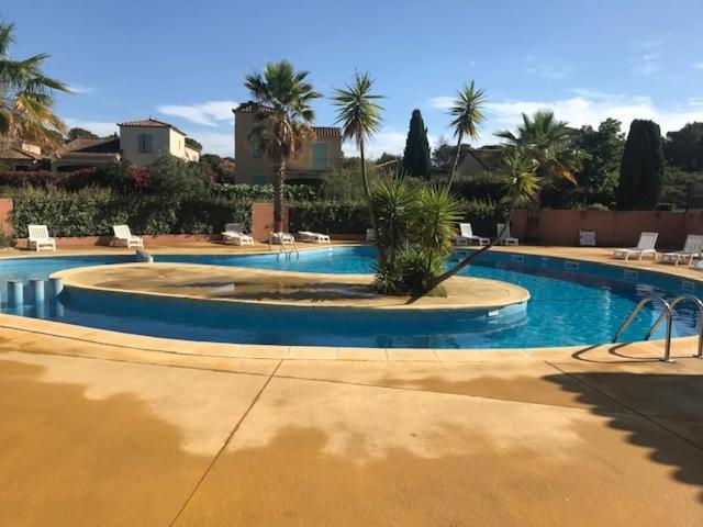 Residence Village D'Oc Golf De Beziers By Popinns Kültér fotó