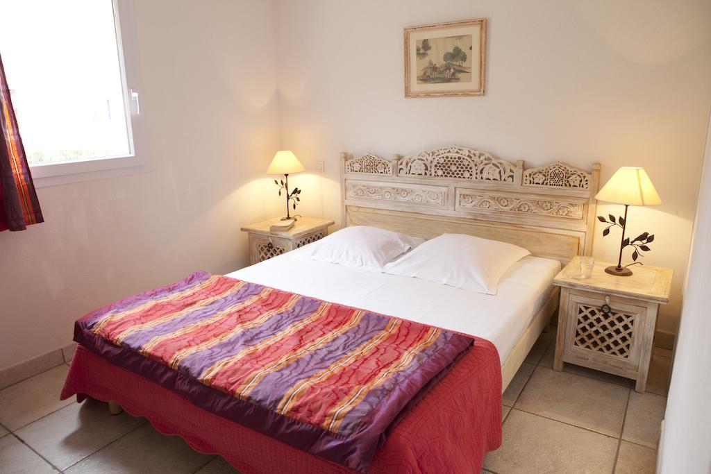 Residence Village D'Oc Golf De Beziers By Popinns Szoba fotó