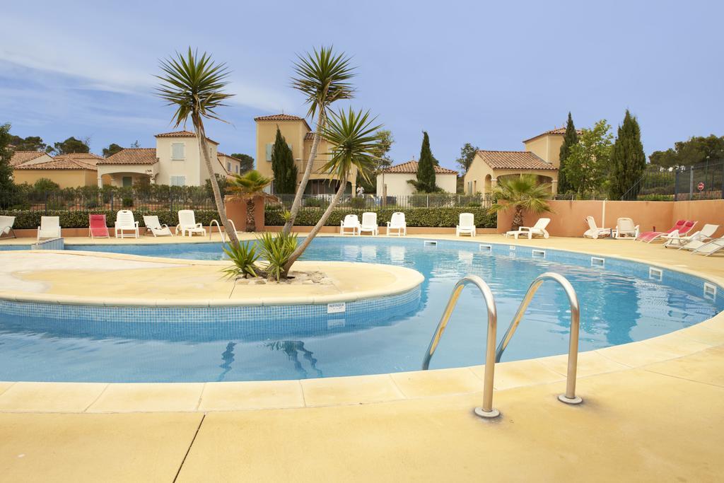 Residence Village D'Oc Golf De Beziers By Popinns Kültér fotó