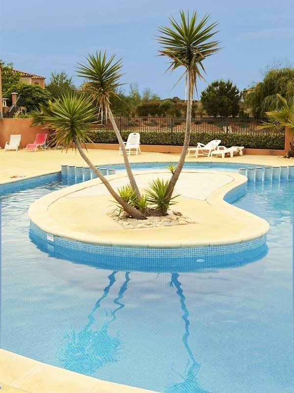 Residence Village D'Oc Golf De Beziers By Popinns Kültér fotó